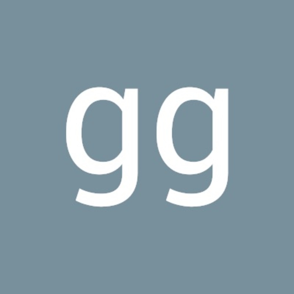 Meet your Posher, Gg